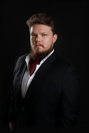 Alexander Vanderhey