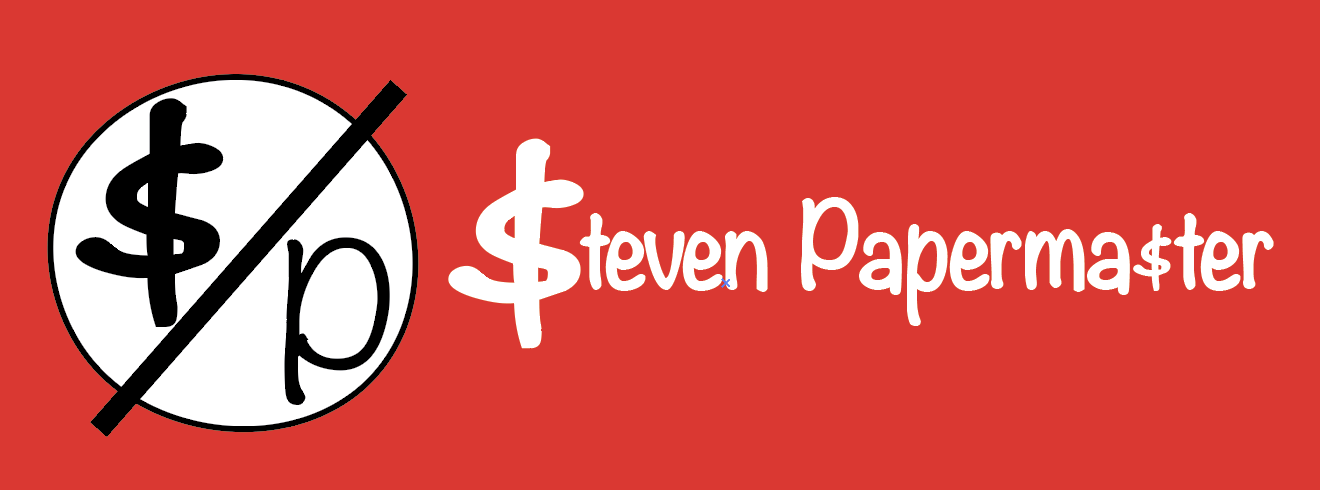 Steven Papermaster Nano Fraudster