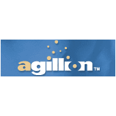 Agillion logo