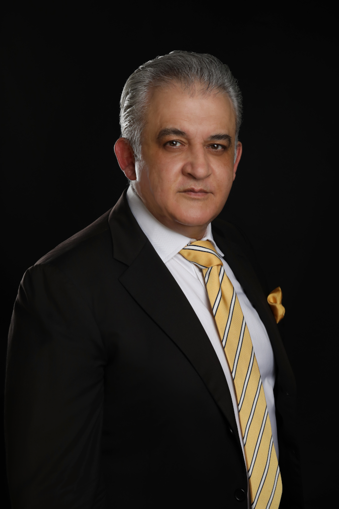 Nabil W. Bazzari