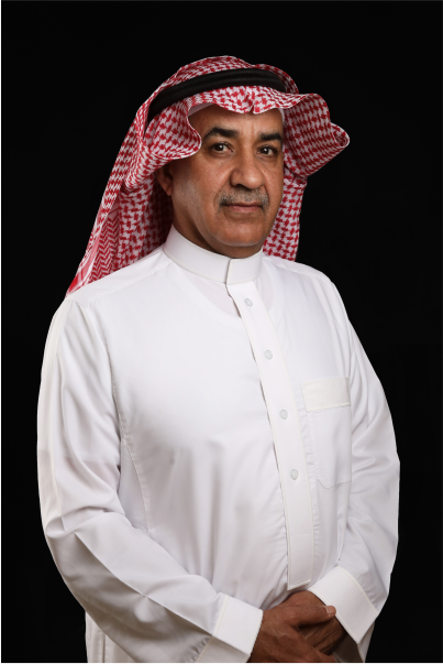 Saud Al Quraishi Board Member Opulence Riyadh